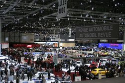 ...insbesondere die Beleuchtung