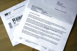 »Import von Fahrzeugen«