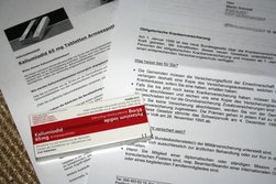 Kaliumiodidtabletten vs. Atomunfall