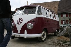 T1 mit »Safarifenstern«