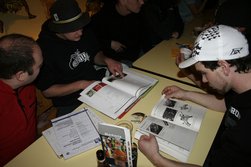 Wahre Informationsfundgruben