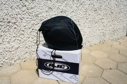 Schicker Helmsack: HJC Helmets