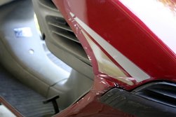  Rechts ist nicht seine »Schokoladenseite«