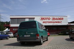 Der letzte Zwischenstopp